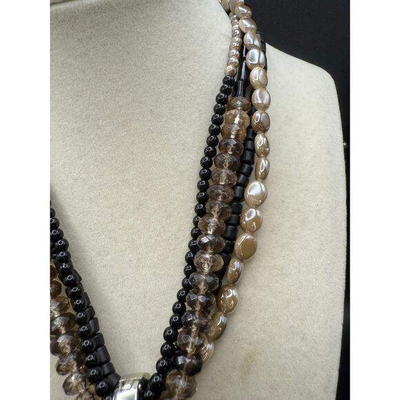 Premiere Designs Rich and Famous Reversible Necklace - Picture 6 of 8